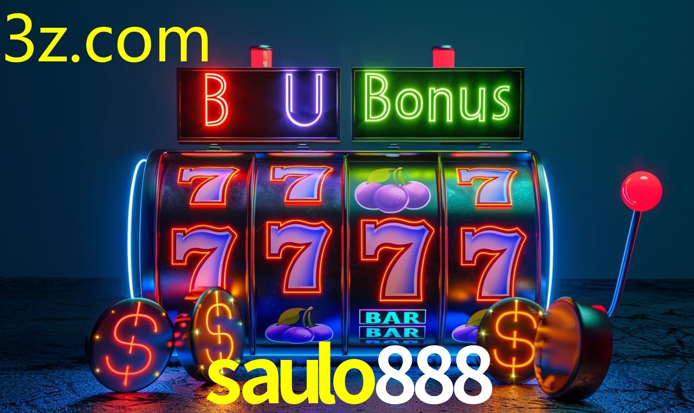 SAULO888