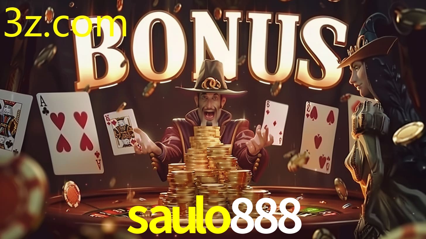 SAULO888