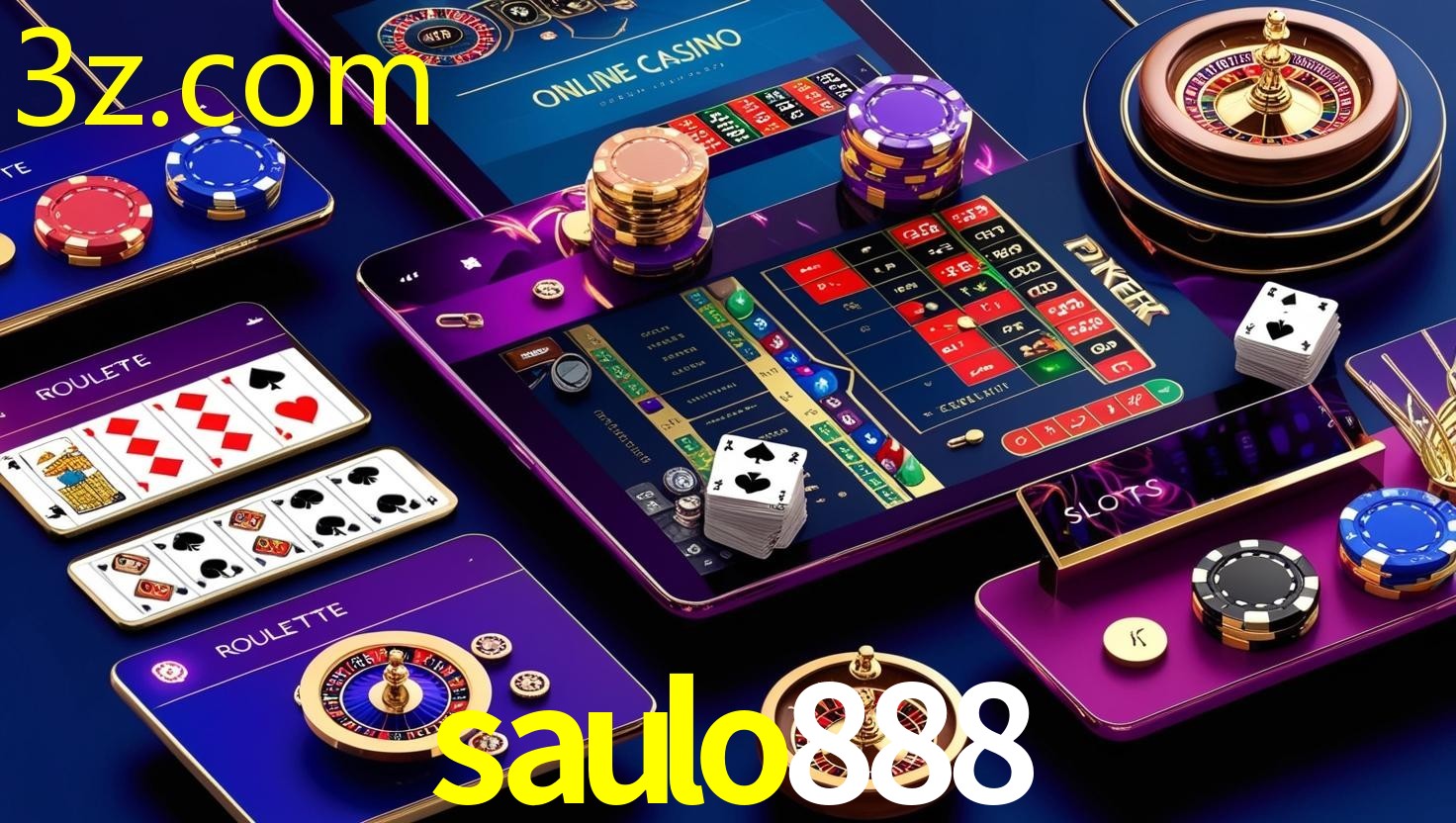SAULO888